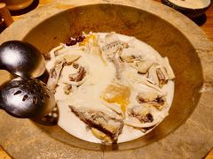 -云尊府蒸汽石锅鱼云南菜(龙旗店)