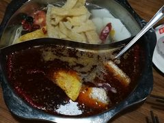 -傣妹火锅(南京东路一店)
