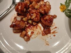 -四世同堂·京菜·烤鸭(双井店)