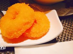 -半秋山西餐厅(宜昌大洋店)