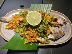-Ameigo梅果·云贵川bistro(长宁来福士店)
