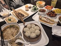 -阿那亚第三食堂 Cafeteria 3
