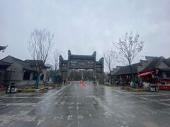 -水绘园