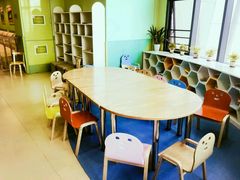 -小问号·科学启蒙·逻辑思维·阅读素养·口才演讲(杨浦合生汇中心)
