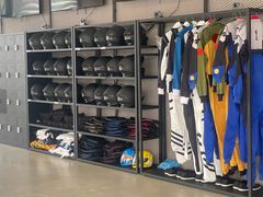 -赛卡联盟卡丁车馆(上海世博店)