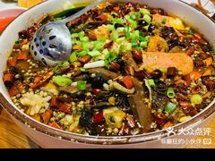 -渔家风味·鲅鱼水饺·央视展播·海鲜天津菜(开发区店)