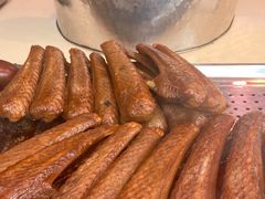 -壹只卤鹅·潮汕菜(莲塘店)