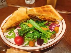 -玲婧胡同·生日蛋糕·餐厅(嘉里城店)