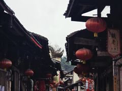 -罗泉古镇