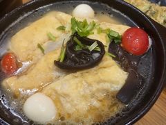 -三鞭一花·独一处·元英砂锅(海光寺店)