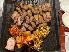 -Dombe豚(黑猪肉街店)