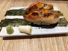 -林妈妈村·日式料理(宝山万达店)
