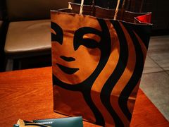 -星巴克(合肥百盛逍遥广场店)