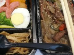 -饭豐町和风精致便当(陆家嘴店)