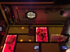 -好乐迪(紫荆广场店)