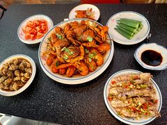 -三妹小龙虾·黄油蟹(华侨城总店)