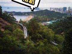 -景山公园