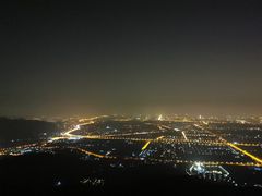 -鬼笑石后山停车场