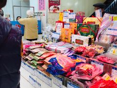 零售区-真老大房鲜肉月饼(南京路步行街店)