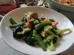 -梧桐花园餐厅(新城店)