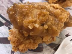 -肯德基(庄士敦道店)