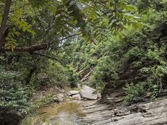 -黑龙潭风景区
