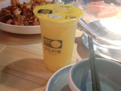 -领蟹祥记·香辣蟹·特色小海鲜(奥体天虹店)