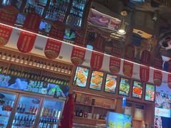 -叁宝烤肉• 西安烧烤(凤城十二路店)