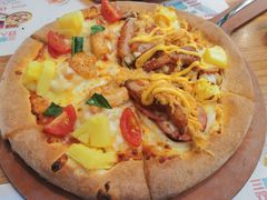 -米斯特比萨(亦庄国融国际店)