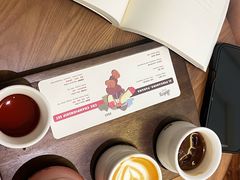 -Parking Coffee(孩儿巷店)