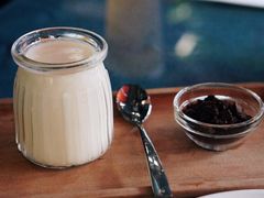 老杭州酸奶-野蔓果·山野菜(西湖景区·龙井茶田店)