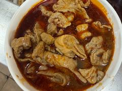 -中山牛肉肥肠粉面馆(军工社区店)