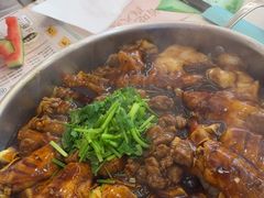 -黄记煌三汁焖锅(首创奥特莱斯店)