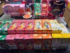 -嘉华鲜花饼(大理元帅府店)