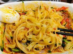 -魏家凉皮(博水商务大厦店)