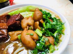-珍珍小食店(西华路店)