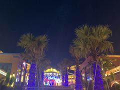 -三亚海昌梦幻海洋不夜城