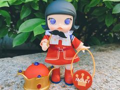 -泡泡玛特POPMART(天环购物中心店)