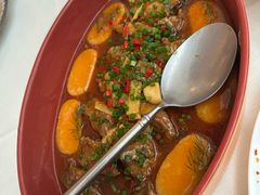 -龟兹KUCINA·新疆菜(前滩L+PLAZA店)