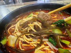 -清真·穆萨砂锅(大皮院店)