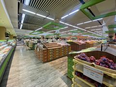 -果蔬好生活超市(东湖店)