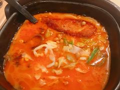 -阿香米线(天津凯德餐厅店)