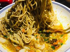 -十面春风·江南面馆(崇宁路店)