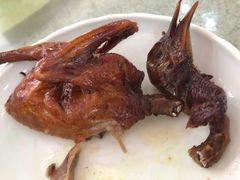 -煲煲掂风味煲仔饭餐厅(西区店)