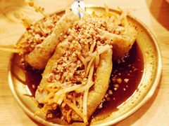 -小豆海棠(嘉兴路店)