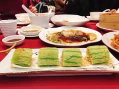 甜薄撑-北园酒家(小北路店)