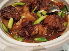 -道道鲜·崇明私房菜(五角场店)