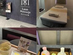 -LANN I 蘭 泰式古法按摩(徐家汇城开YOYO店)