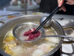 -潮发潮汕牛肉店(永庆坊店)