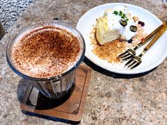 -Metal hands·铁手咖啡